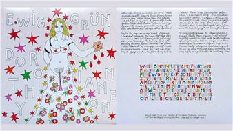 New acquisitions 2020-2025 - Les Abattoirs