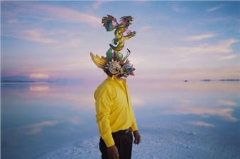 Regards sensibles [Sensitive Gazes]. Video artworks from the Lemaître collection