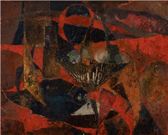 Ryszard Zając Auction Results: Past Sales & Hammer Prices