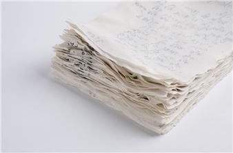 Soft Cover - Zemack Contemporary Art