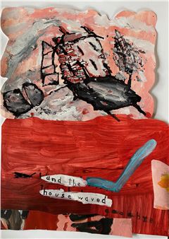 Without Boundaries: Women in the Visual Arts - King Street Gallery