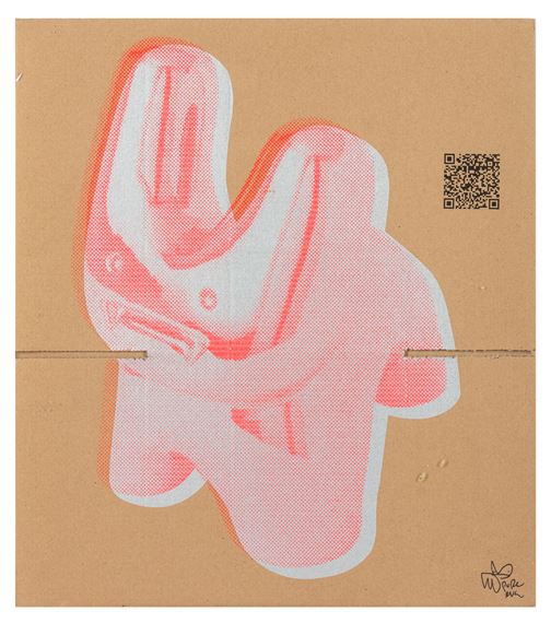 Pure Evil | Bunny | MutualArt