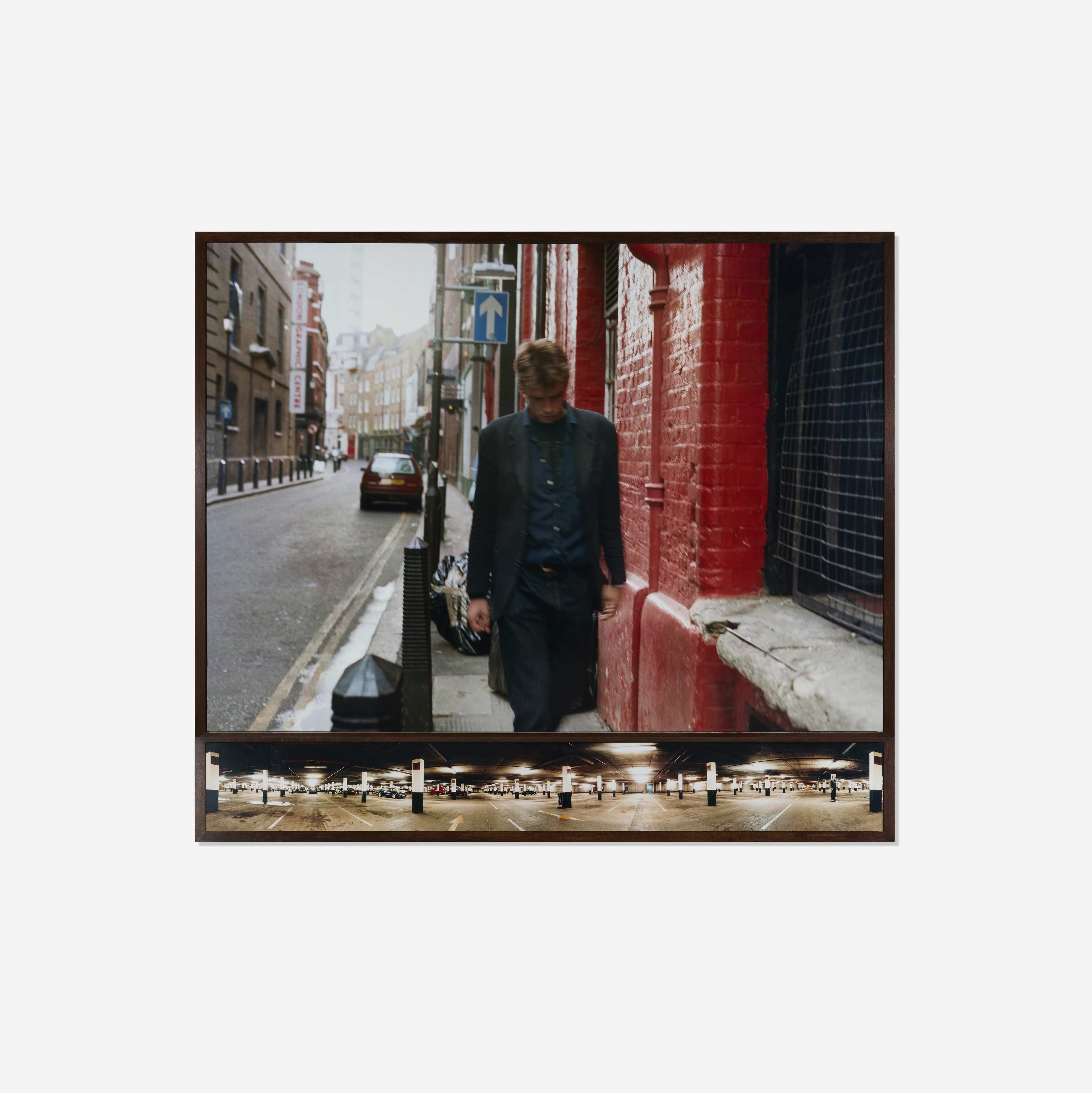 Sam Taylor-Wood | 351 Artworks at Auction | MutualArt