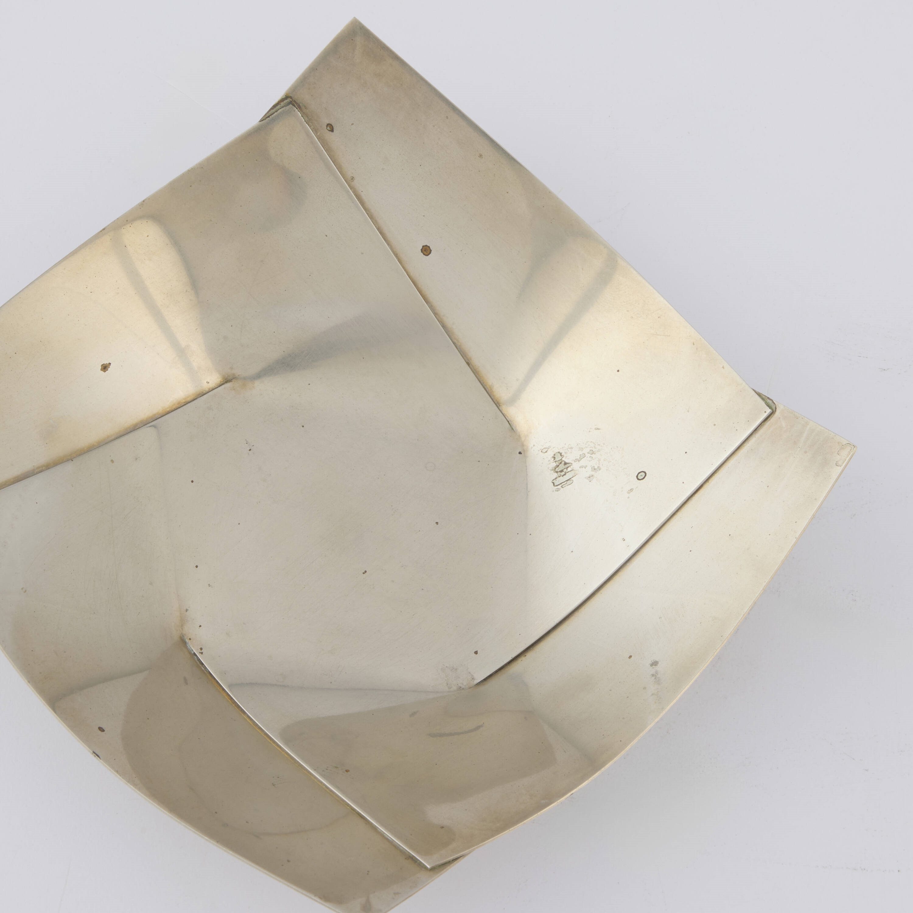 TEMPLATE per realizzare la Ciotola Maldive di Bruno Munari