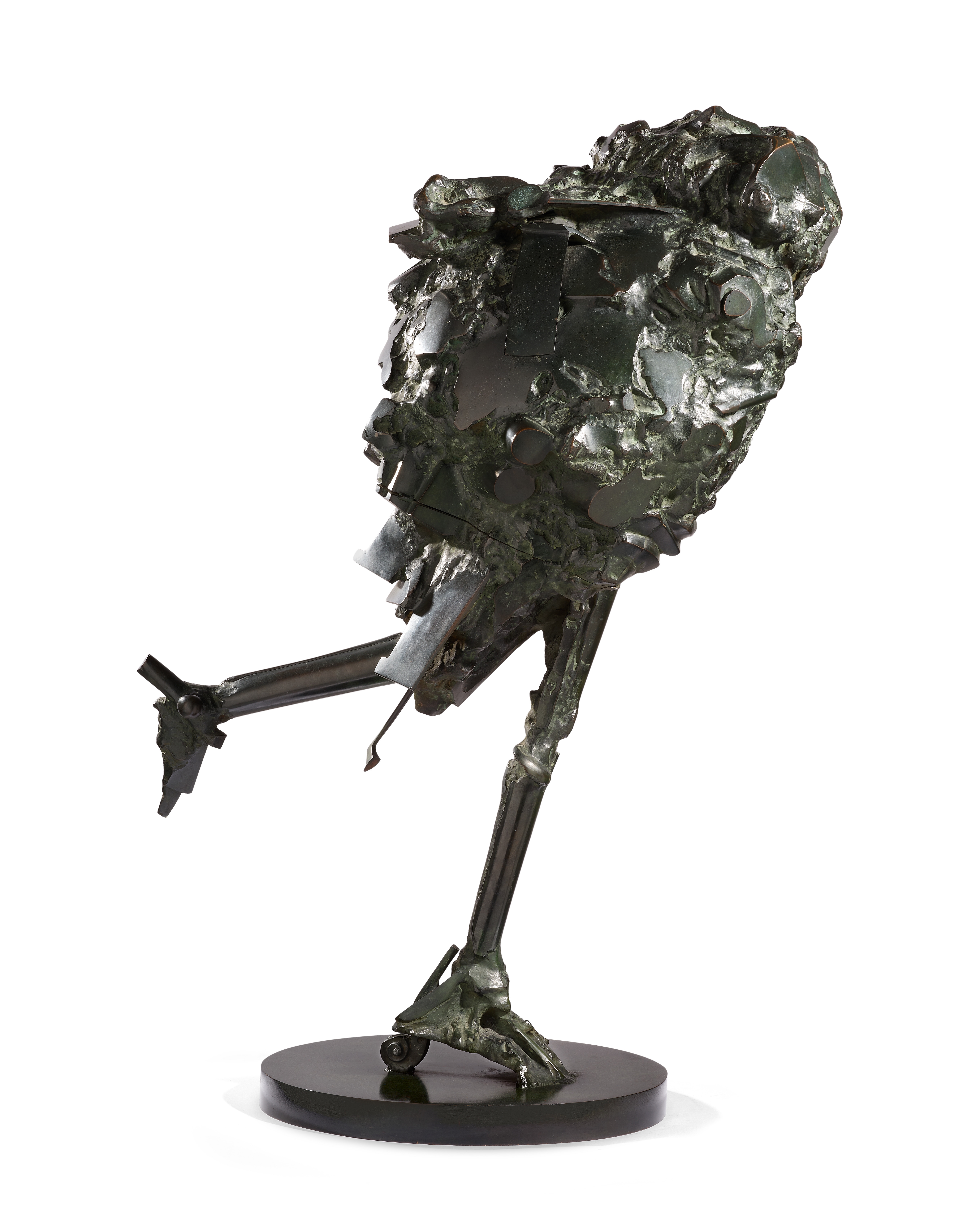 César Baldaccini | La Postella (1964 - 1997) | MutualArt