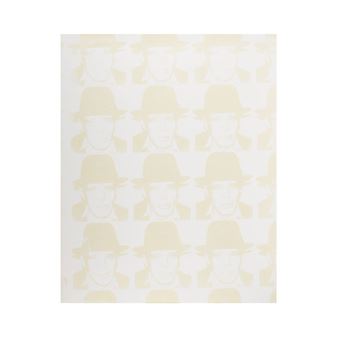 Joseph Beuys - Andy Warhol