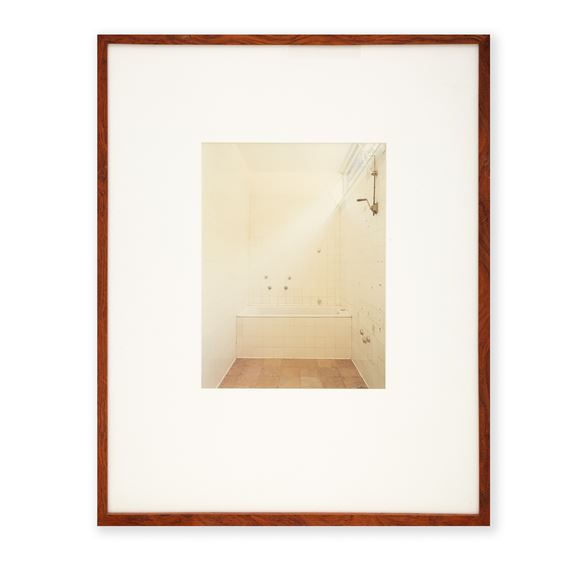 Thomas Ruff | h.l.k 06 (2000) | MutualArt