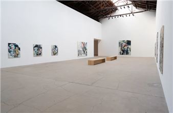 Xavier Baxter: Make Me