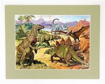 Roger Payne | 12 Artworks at Auction | MutualArt
