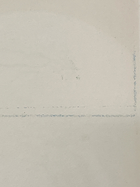 Tiger Tateishi | Cabbage moon (1979) | MutualArt