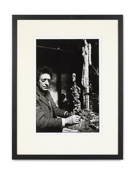 Rene Burri | 559 Artworks at Auction | MutualArt