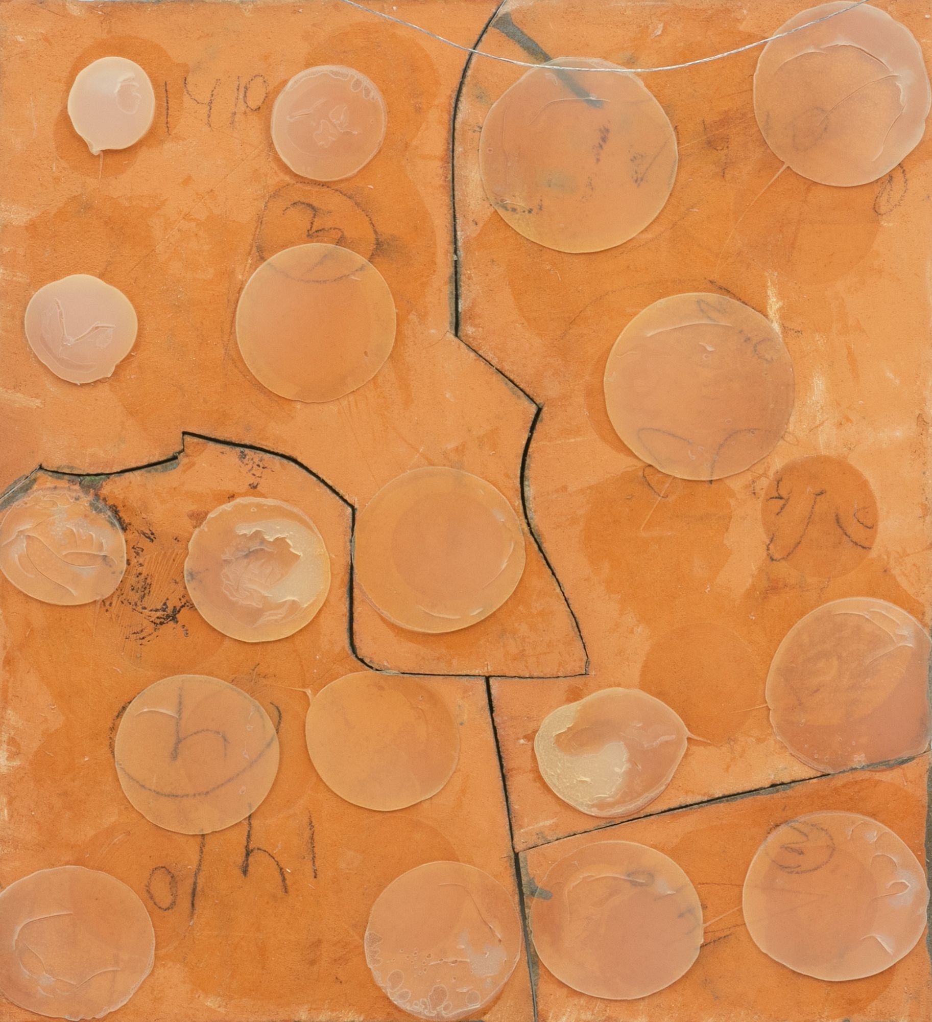 J. Ruth | Artist with Model and Painting | MutualArt