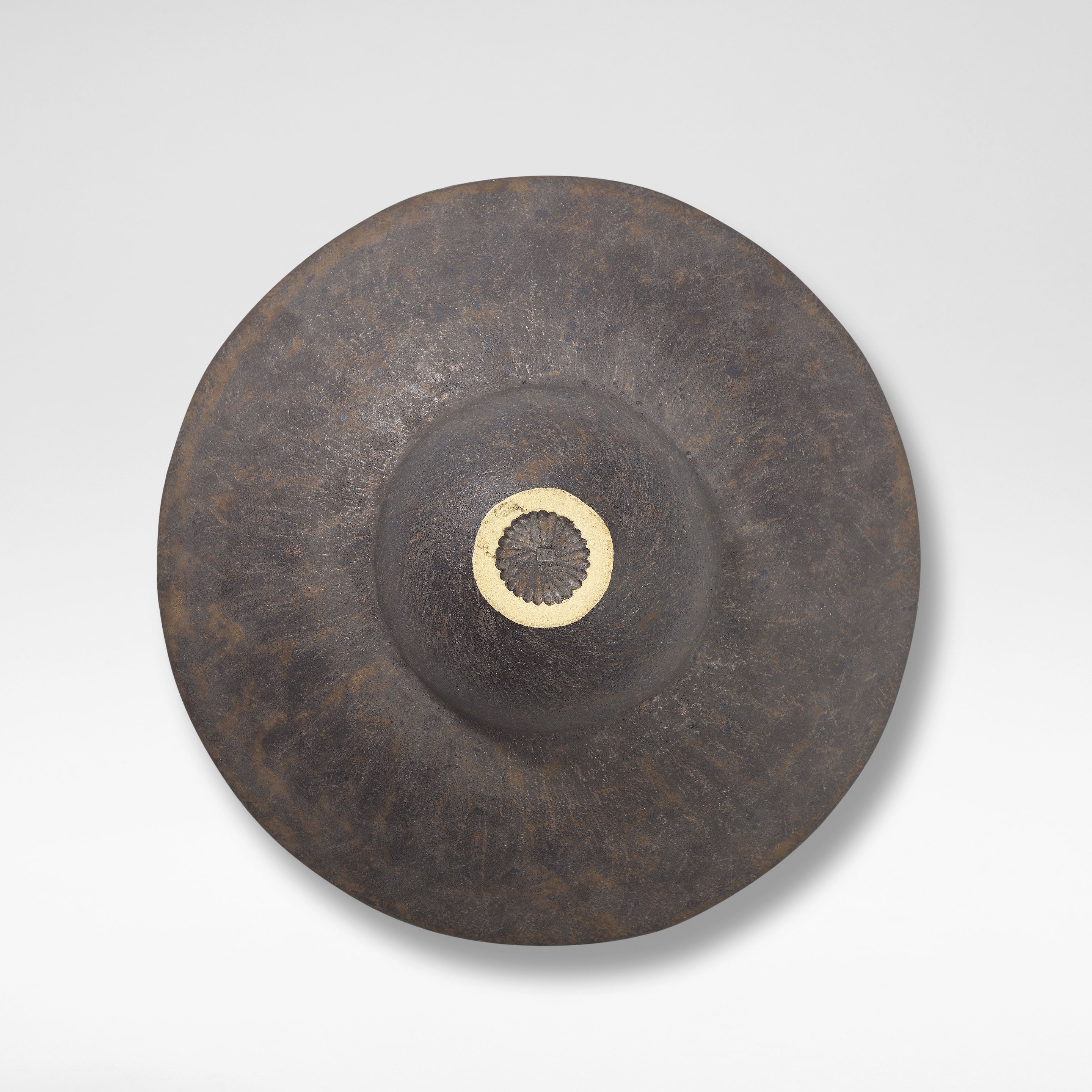 John Ward | Flared-rim bowl | MutualArt