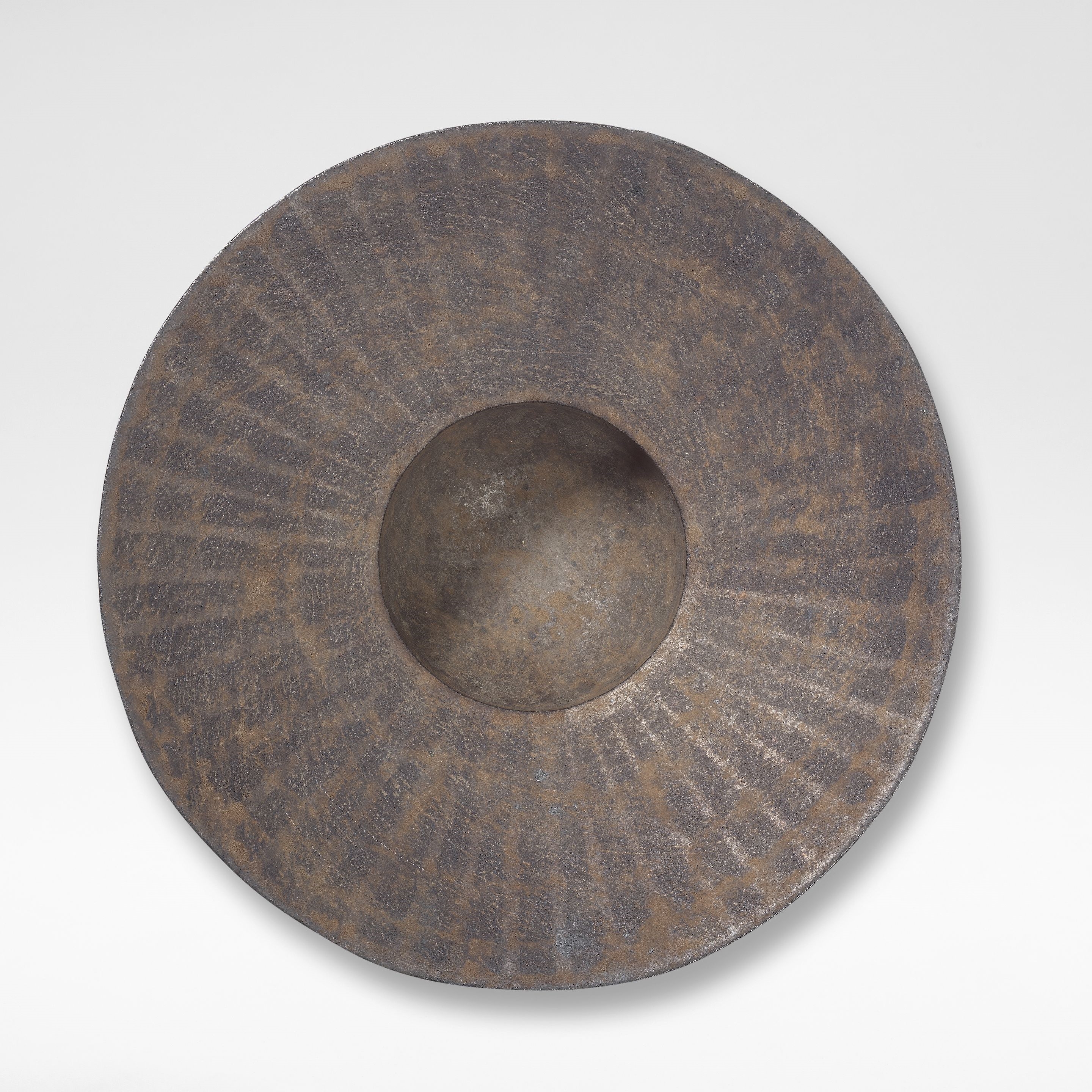 John Ward | Flared-rim bowl | MutualArt
