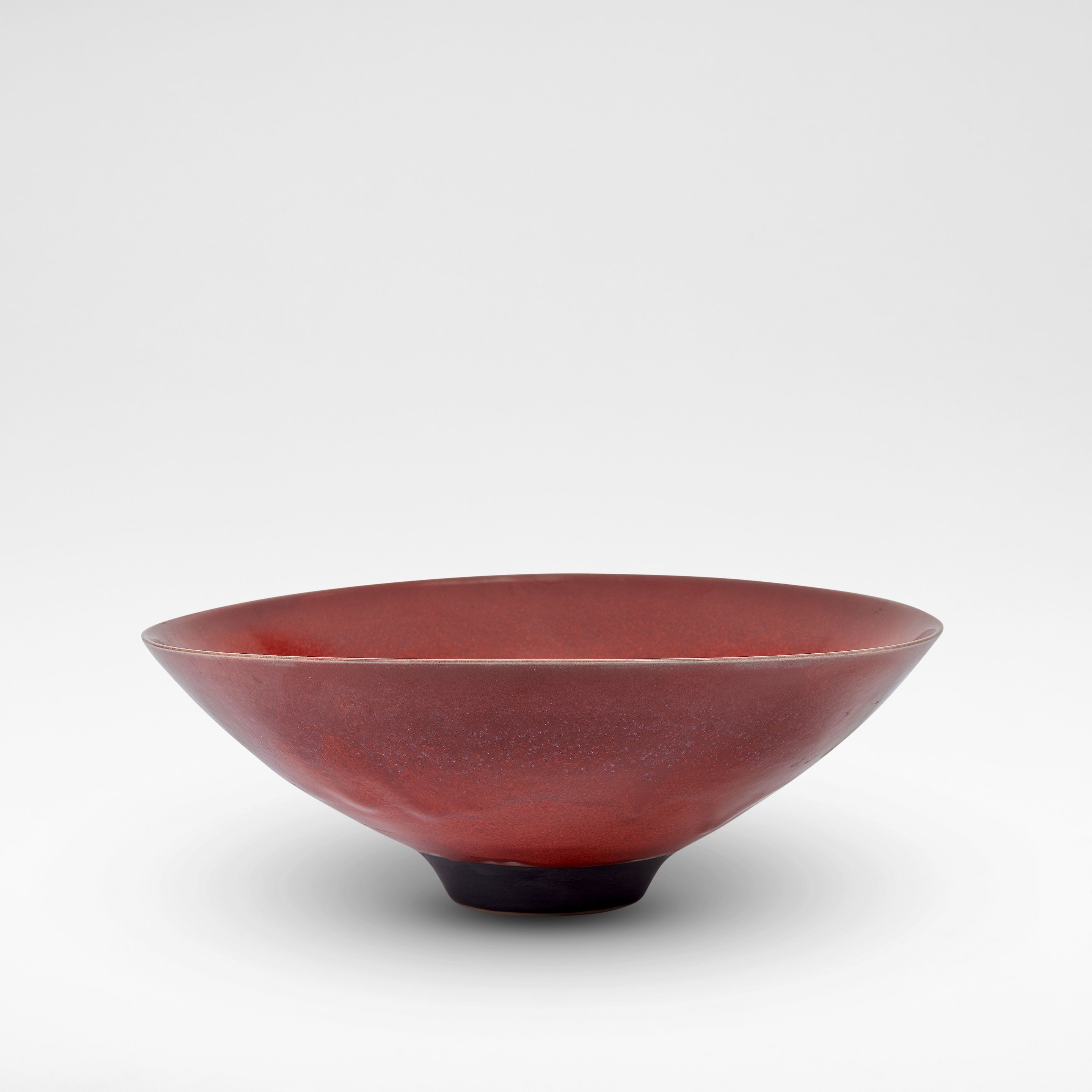 Rupert Spira | Open bowl, 1998 (1998) | MutualArt