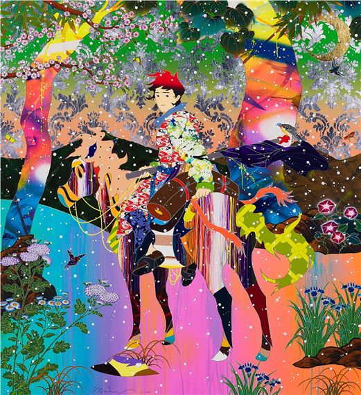 Tomokazu Matsuyama | Turn Up Remember(Limited Edition Poster