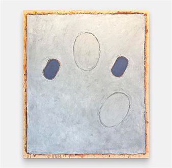 Luis Fernando Roldan: On The Way Home - La Cometa, Miami
