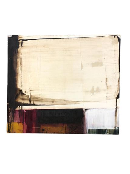 Wesley Triggs | One Trick Pony (7) | MutualArt