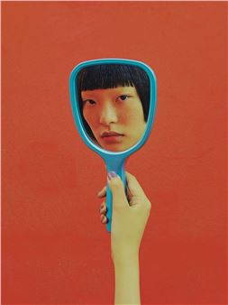 One Another: Nhu Xuan Hua and the Collection of Fotomuseum Winterthur
