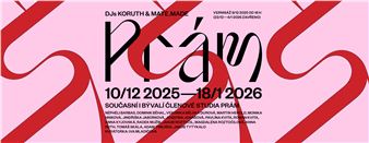 PRÁM X - Prám Studio