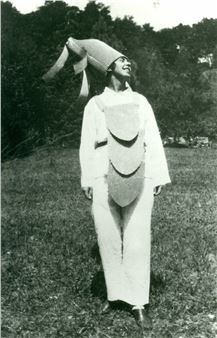 Sophie Taeuber-Arp: La règle des courbes / The Rule of Curves - Hauser & Wirth, Paris