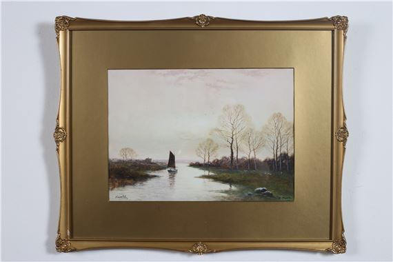 F. Arnold - 35 Artworks for Sale & Sold