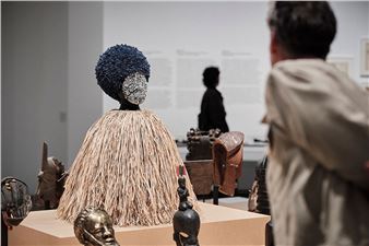 MACBA marks 30 years with Pan-African exhibition and a bold reimagining of its collection