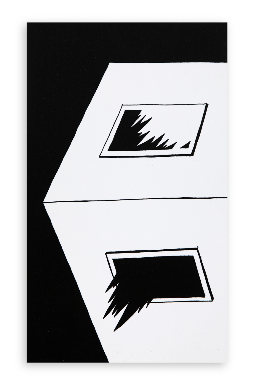 Rafael Pareja | Insonne (2007) | MutualArt