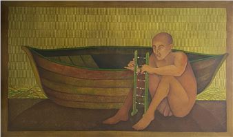 Viren Tanwar: From Herwitz to Herenow - Aicon Gallery