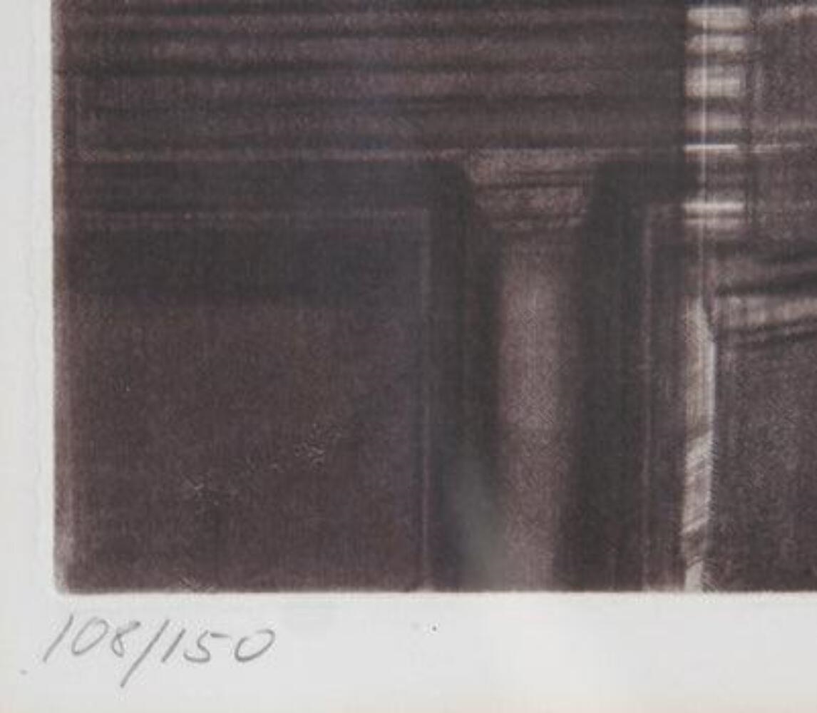 Gatja Helgart Rothe | Landmark (Circa 1975) | MutualArt