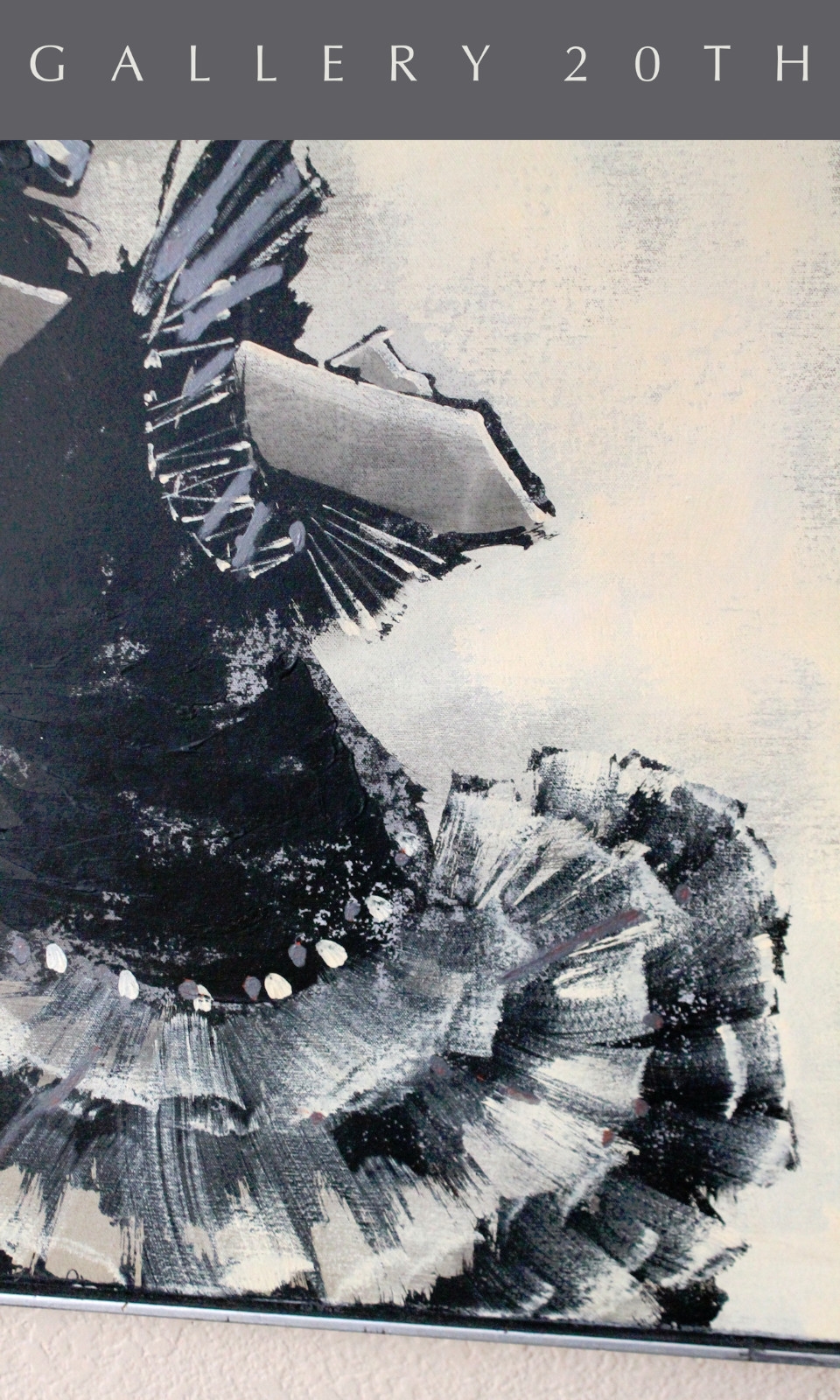 R. Styles | LATIN DANCER (1950 - 1969) | MutualArt