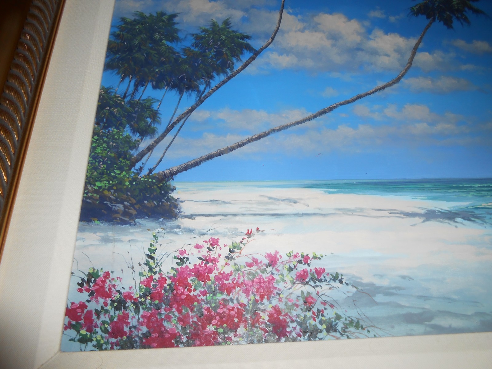 Rodel Gonzalez | Calming Shore (2008) | MutualArt