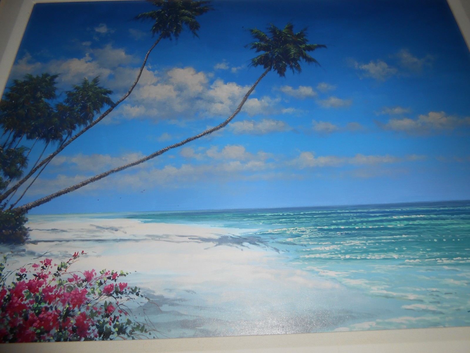 Rodel Gonzalez | Calming Shore (2008) | MutualArt