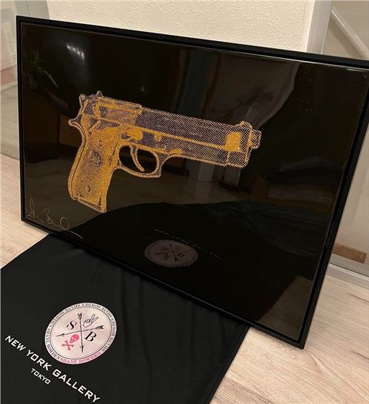 シェーンボーデン Shane Bowden Shane Bowden - Artworks for Sale & More | Artsy