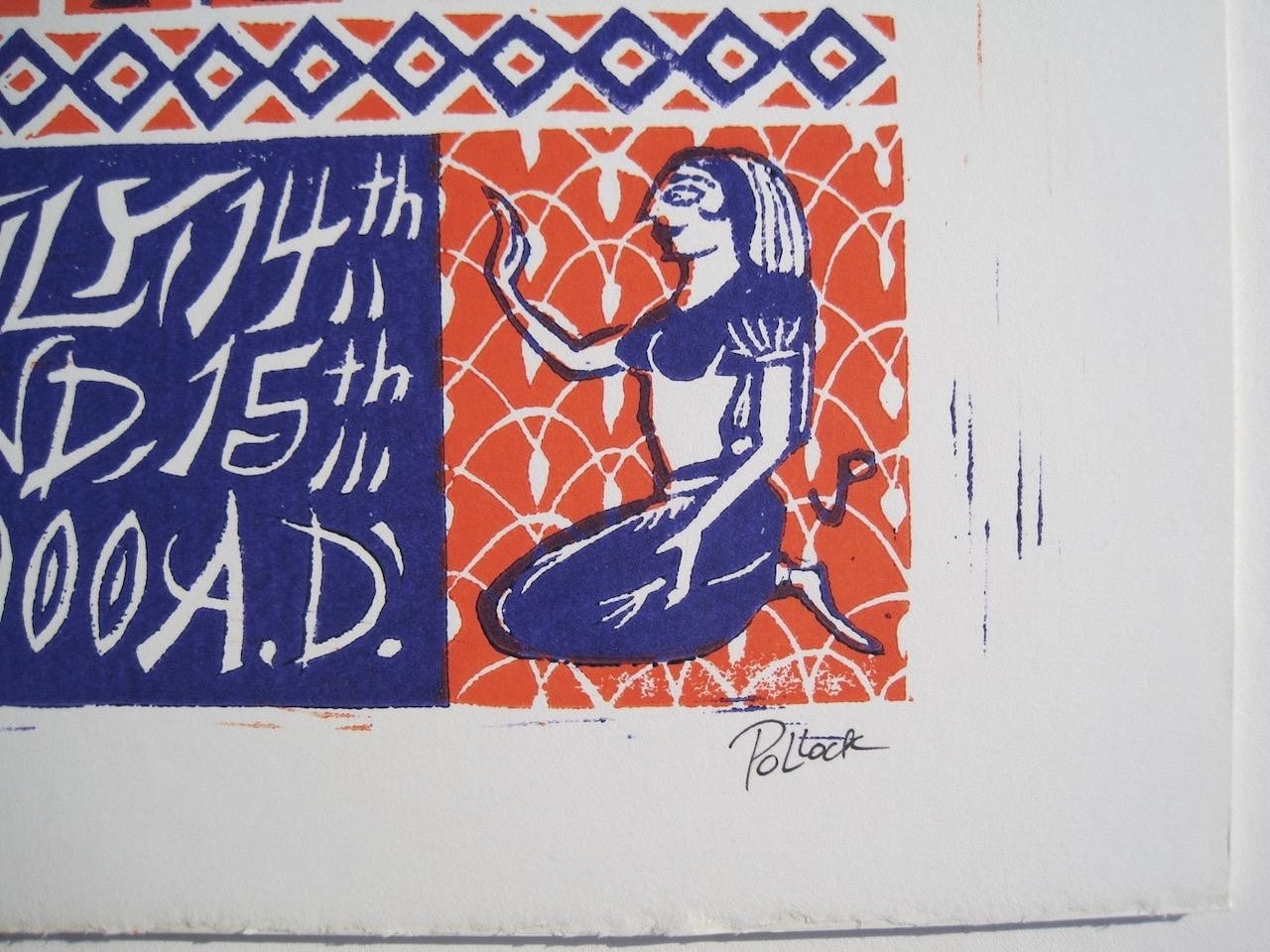 Jim Pollock | Phish July 2000 (2000) | MutualArt