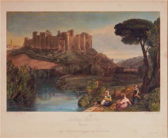joseph-mallord-william-turner-ludlow-castle-1831-mutualart