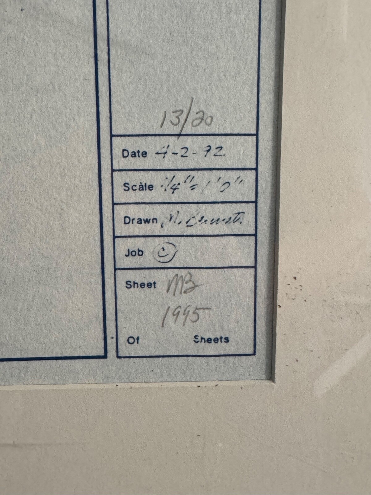 Mark Bennett | Lost In Space - Jupiter II signed Blueprint (1995 ...