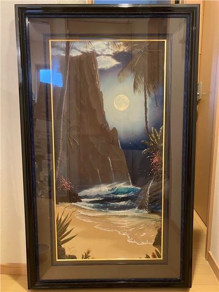 John Al Hogue - 25 Artworks for Sale & Sold