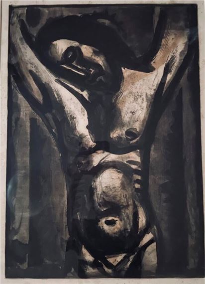 Georges Rouault | MISERERE (2021 - 2025) | MutualArt