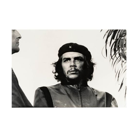 Guerrillero Heroico (Che Guevara - Alberto Korda