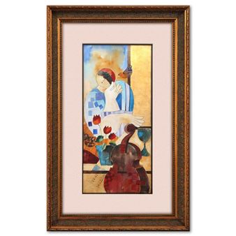 The Contemporary Edit - Robinhood Auctions