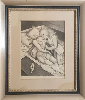 Claude Verlinde | 188 Artworks at Auction | MutualArt