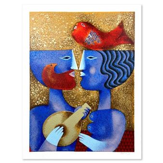 Premier Fine Art Auction - Robinhood Auctions