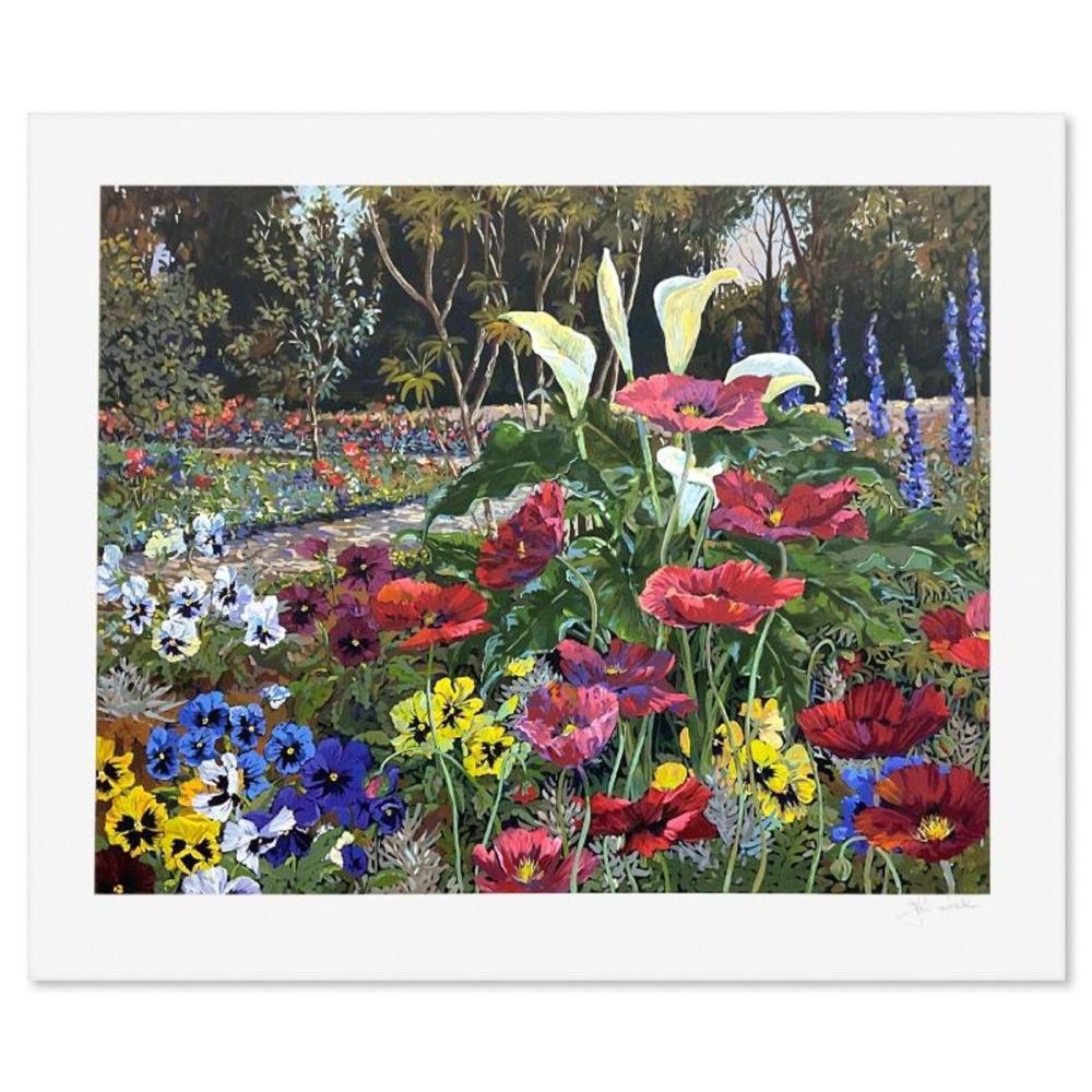 John Powell | Paradise Park | MutualArt