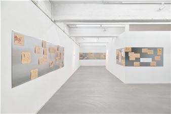 Pietro Fachini & Renato Guttuso: Gallística - ArtNoble Gallery