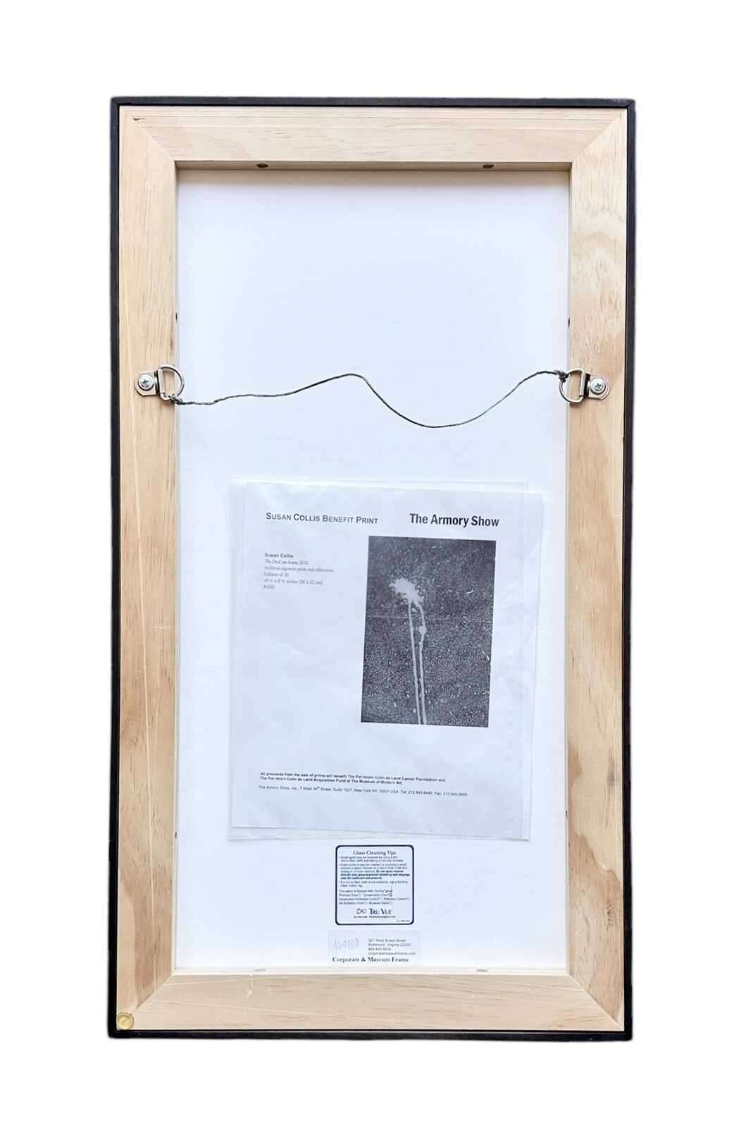 Susan Collis | The Devil You Know (2010) | MutualArt