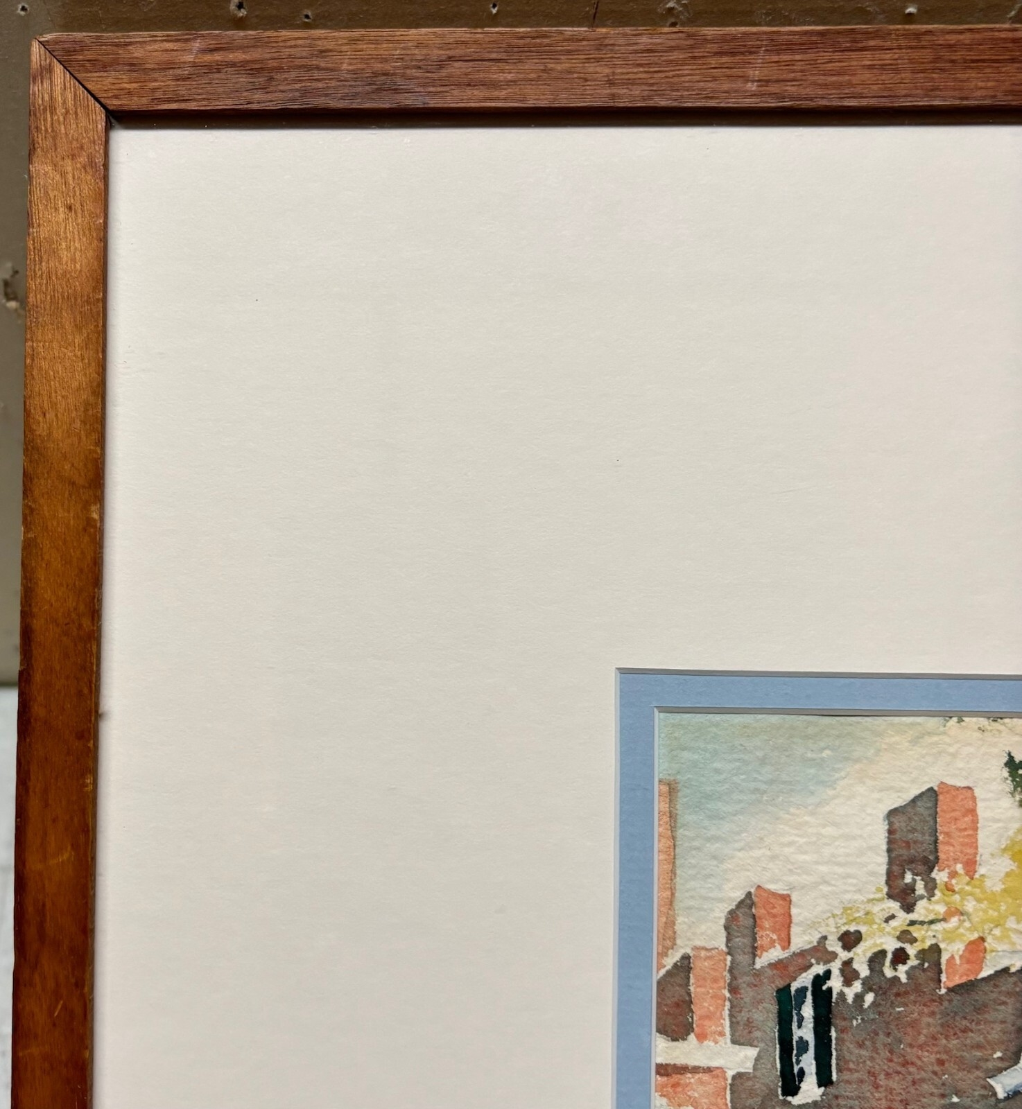 Doris Riker Beer | Starbucks House (1925 - 1949) | MutualArt