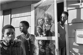 Philip Montgomery opens first major institutional solo show at PHOXXI, Hamburg