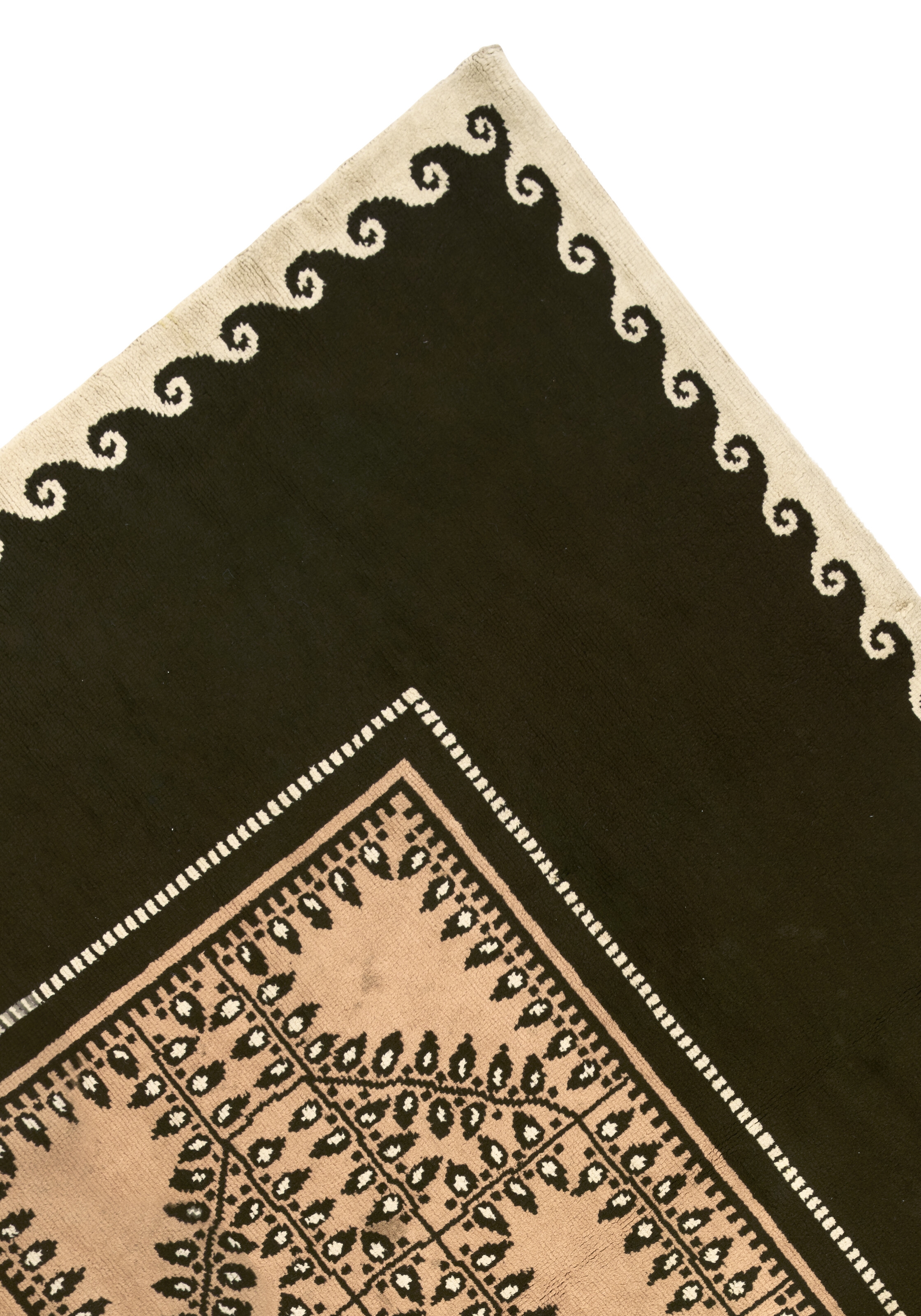 Émile-Jacques Ruhlmann | Carpet (Circa 1923) | MutualArt