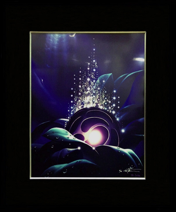 ティム カンター / Tim cantor / in bloom Available PAINTINGS 2